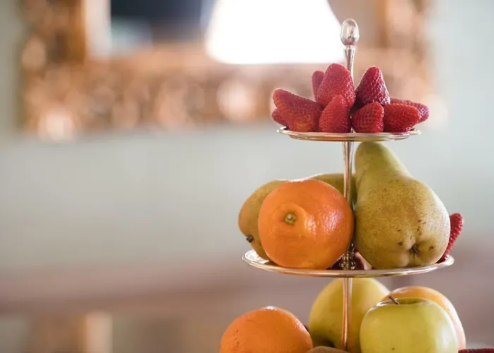 Szálloda Rua Frati 48 In San Francesco Modena