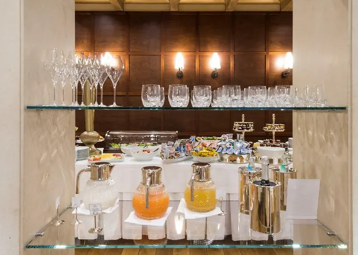 Hotel Rua Frati 48 In San Francesco 5*