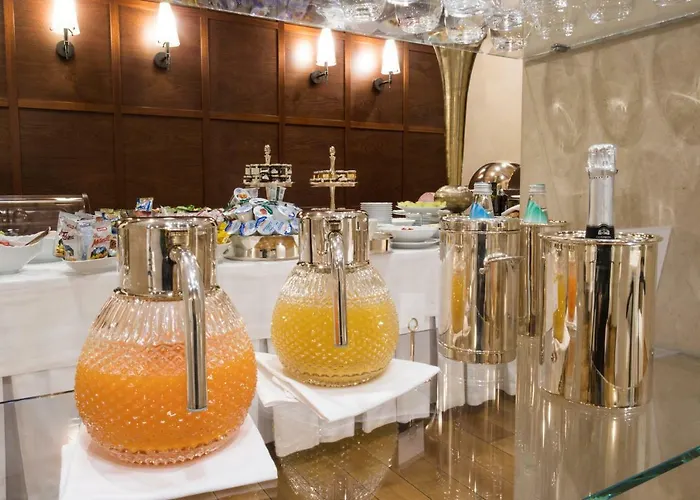 Rua Frati 48 In San Francesco Hotel 5*