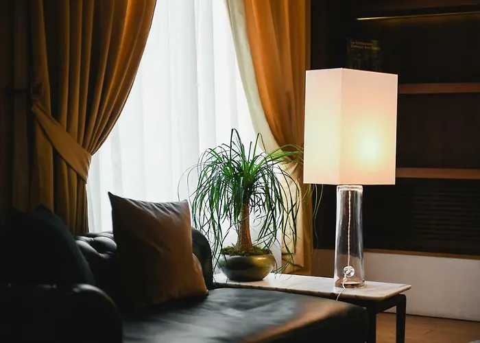 Rua Frati 48 In San Francesco 5*