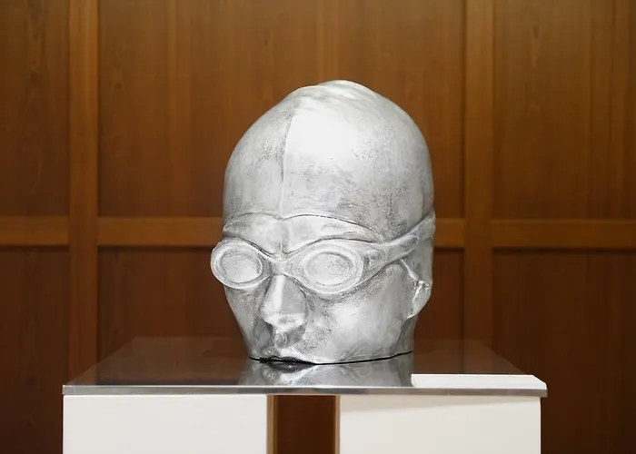 Rua Frati 48 In San Francesco Szálloda 5*