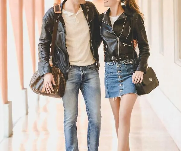 Szálloda Rua Frati 48 In San Francesco 5*