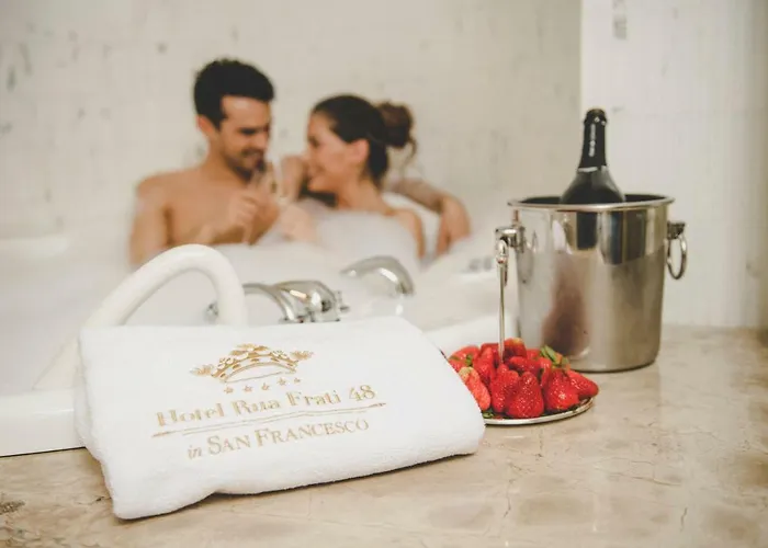 Rua Frati 48 In San Francesco Modena