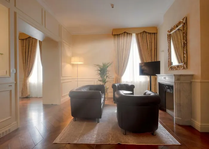 Rua Frati 48 In San Francesco Szálloda 5*