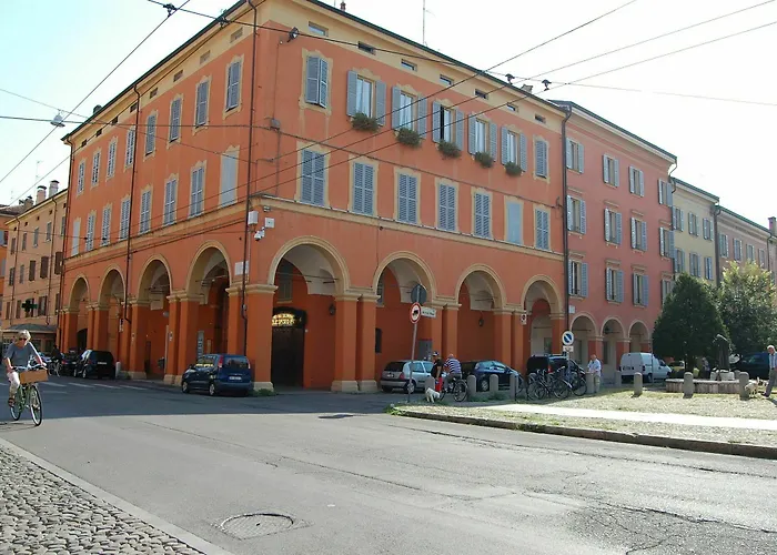 Rua Frati 48 In San Francesco Hotel 5*