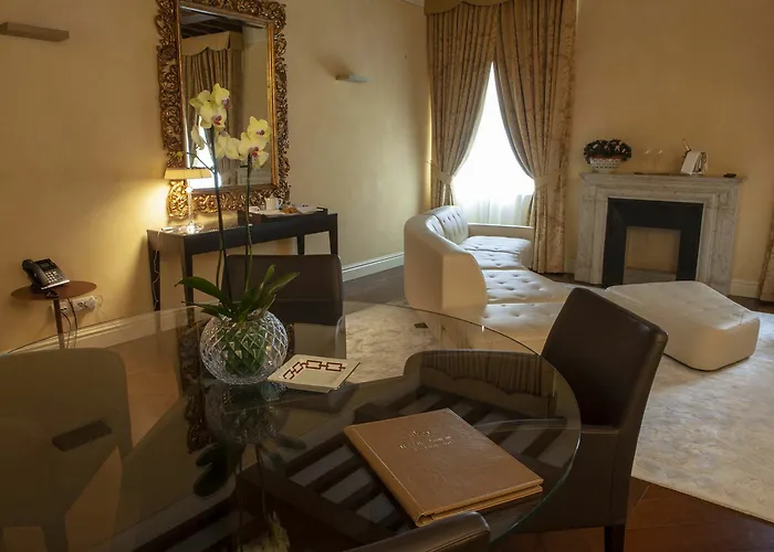 Rua Frati 48 In San Francesco Szálloda 5*