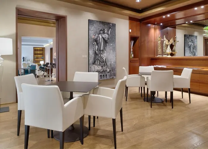 Rua Frati 48 In San Francesco 5*