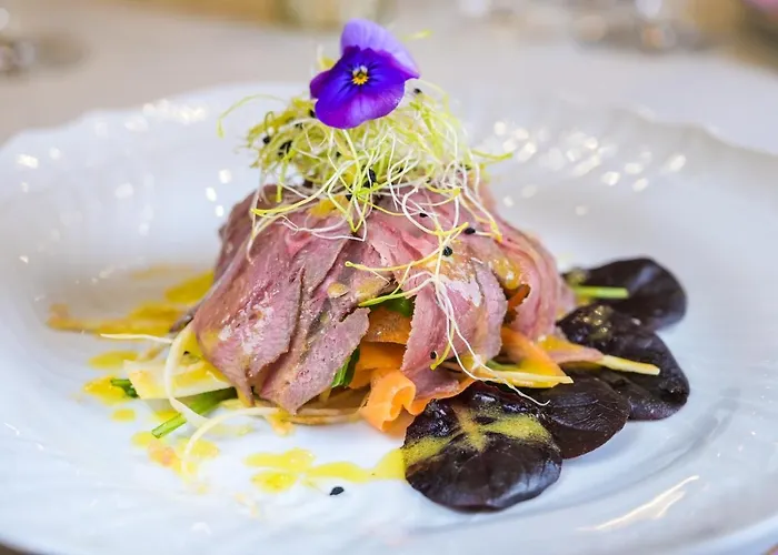 Rua Frati 48 In San Francesco Szálloda 5*